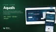 Aquails – Su Arıtma E-Ticaret Sitesi