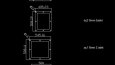 Autocad-Solidworks çizimleri