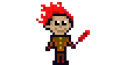 SİLİNEN PIXEL NFT TASARIMLARIM