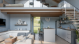 Tiny House İç Mekan Tasarımı