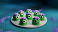 3D Art Portfolio