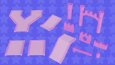 3D GAMEREADY Platformer pack