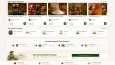Yönetim Panelli Responsive E-Ticaret Sitesi Yenilemesi