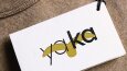 YAKA - Wear-Giyim Logo Çalışması