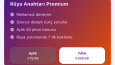 Rüya Anahtarı — iOS Uygulaması