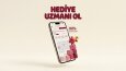 Aril - AI Destekli Hediye Takip Uygulaması