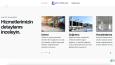 Beysmekanik Websitesi