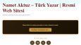 Blogger Altyapılı Profesyonel Web Sitesi Kurulumu