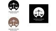 HUKUK BÜROSU LOGO TASARIMI
