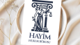 Avukat Eda Aydın Hayim Logo Tasarımı
