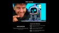 Emo Robot Web Sitesi