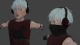 3D Model