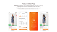 Trendyol - UI/UX Design Case Study