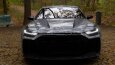 Audi Dış Mekan (HDRI) Çevre Entegrasyonu
