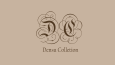 Densu Collection adına bir logo