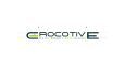 Crocotive Logo Tasarımı