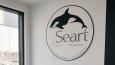Marka Kimliği/LOGO Tasarımı_Seart Yatçılık