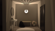 3D MODEL / RENDER