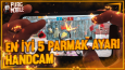 PlayerUnknown's Battlegrounds Thumbnail Tasarımları