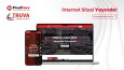 Seçili Web Site Çalışmalarımız