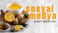Sosyal Medya Post Tasarımları 
