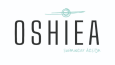 Oshiea logo tasarımı