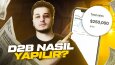 Örnek Thumbnail Tasarımı
