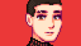 Pixel Portreler!