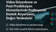 Hayal edin görsel gücüyle anlatayım.