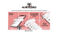 Huntegro - Mobile&Web UI/UX Design - Mobile Store View
