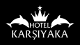 Karşıyaka Hotel Logo Tasarımı