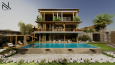 NASARTY / Çeşme - Vela Houses Projesi
