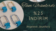 Angelove Jewellery - Sosyal Medya Yönetimi