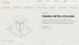 Orange Works - Fuar Standı Firması Kurumsal Web Sitesi