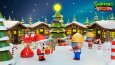 Shipping Life Idle Empire Karakter Tasarımları