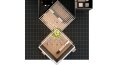 STAND TASARIM RENDER