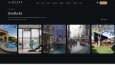 Revnak Gayrimenkul — Emlak Web Platformu ve Ofis Paneli