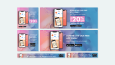 Google Adwords Banner