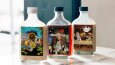 Bart Artisan Coffee Mağazası Kurumsal Grafik Tasarım Projesi