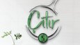 Çıtır Restaurant Logo Tasarımı