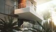 GORKI EVİ - Dış Mekan Render