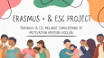 Erasmus+ & ESC Mülakatlarına Özel Hazırlık Koçluğu