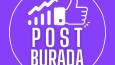 Size özel kreatif postlarla Instagram'da yıldız olun! 