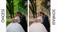 PANORAMİK ALBÜM TASARIMI