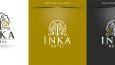 İnka Motel Logo Tasarımı ve Kurumsal Kimlik Çalışması