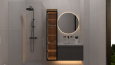 BANYO VE YATAK ODASI PROJELERİ