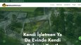 Özel Tasarım Kurumsal Web Sitesi