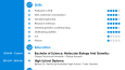 PROFESYONEL CV VE COVER LETTER TASARIMI