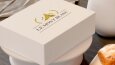 Premium Pastane ve Butik Fırın Logo Tasarımı