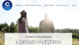 Connect İlişki Akademisi - Web Tasarım